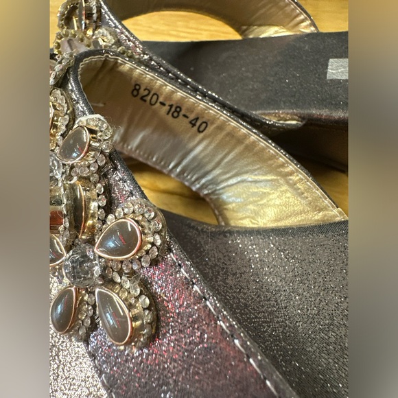 Ladies Sandals - Picture 5 of 8